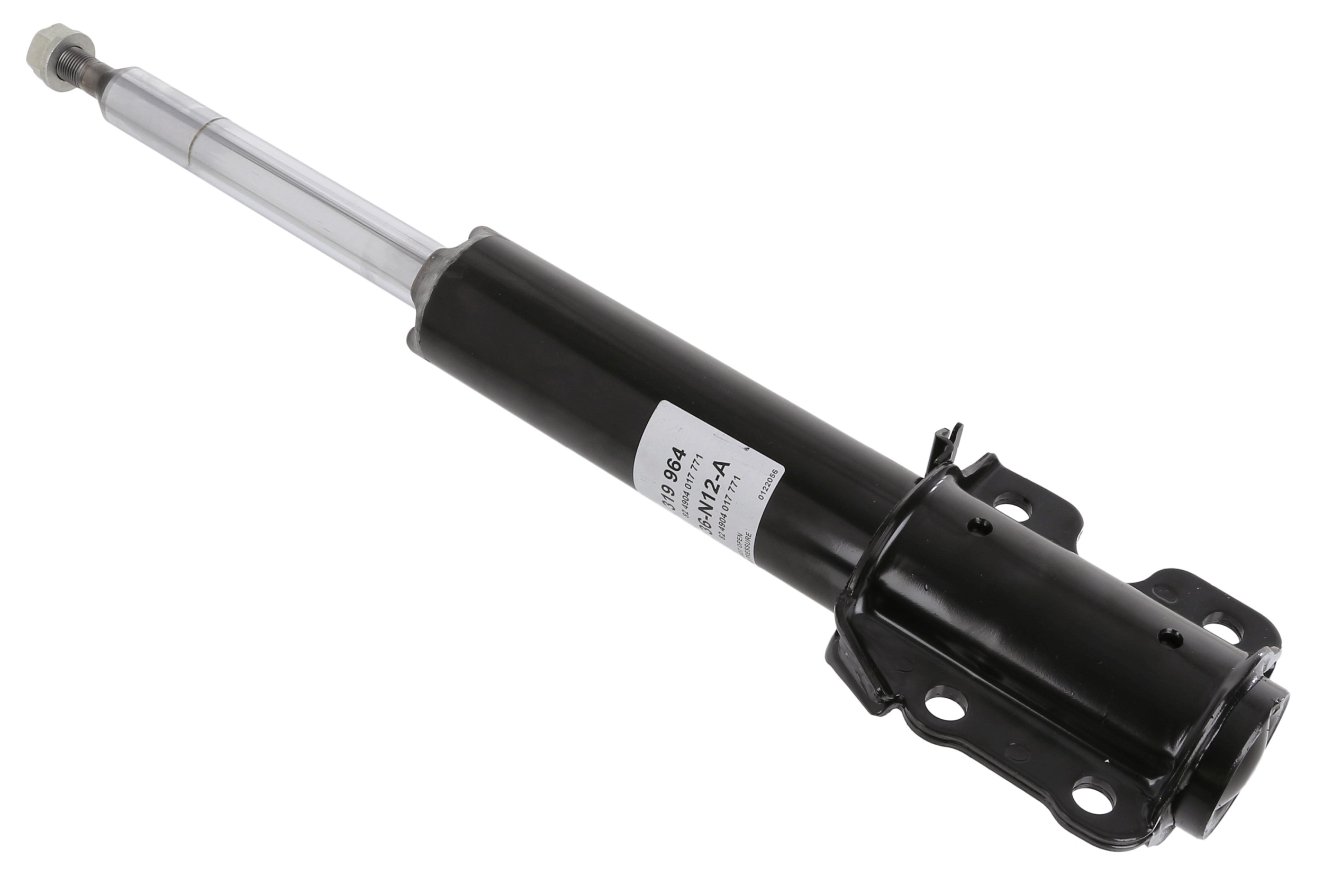 Shock Absorber - 319 964 SACHS
