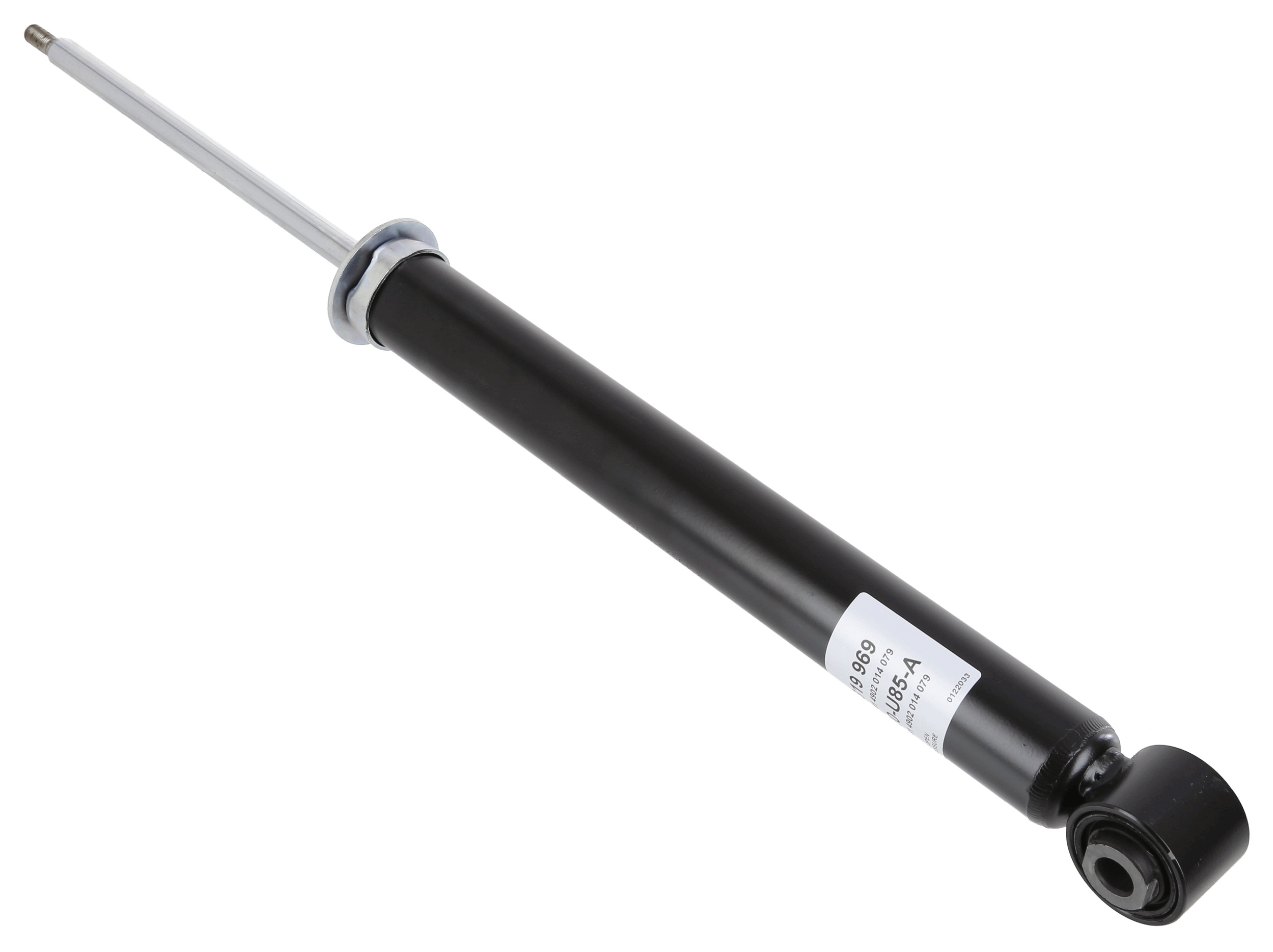Shock Absorber - 319 969 SACHS