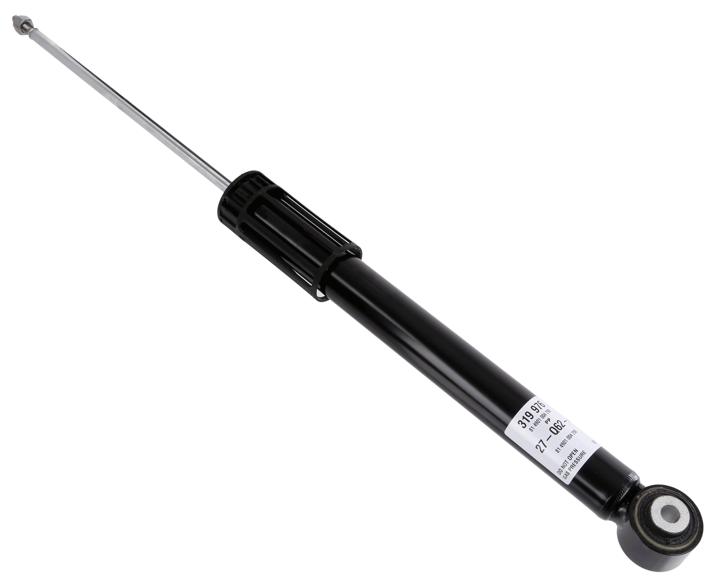 Shock Absorber - 319 976 SACHS