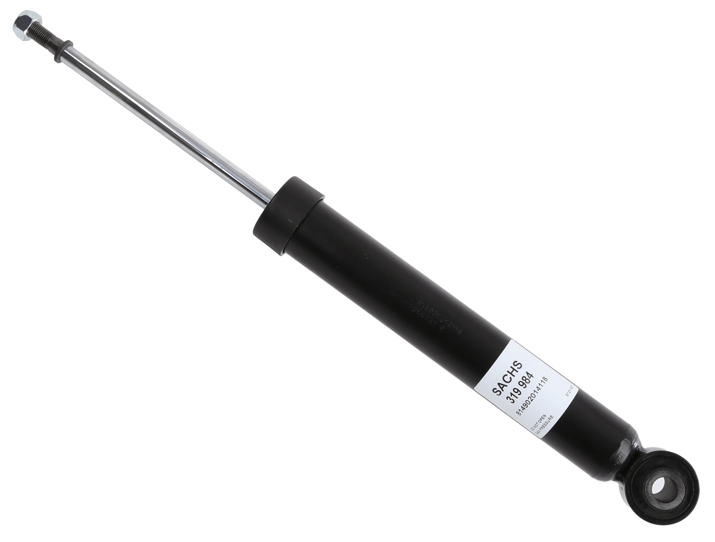 Shock Absorber - 319 984 SACHS