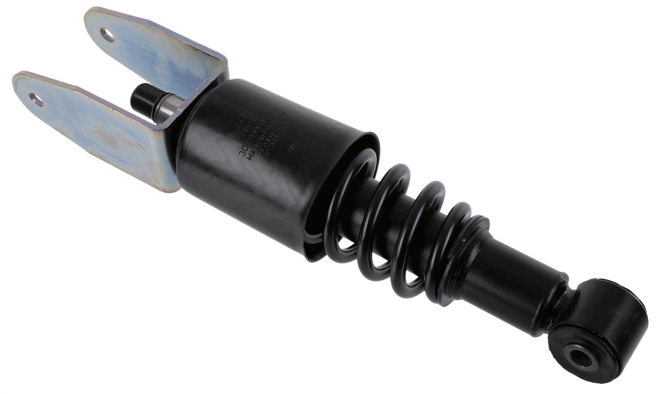 Shock Absorber, cab suspension - 319 999 SACHS