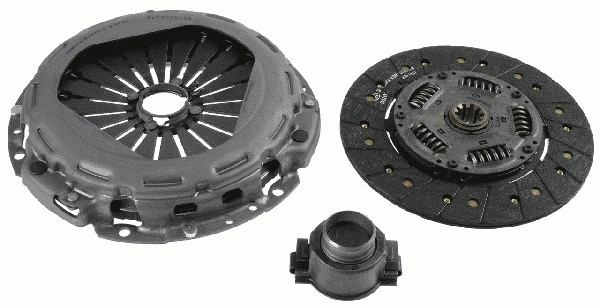 Clutch Kit - 3400 700 483 SACHS