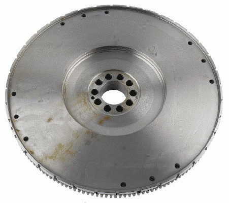 Flywheel - 3421 601 016 SACHS