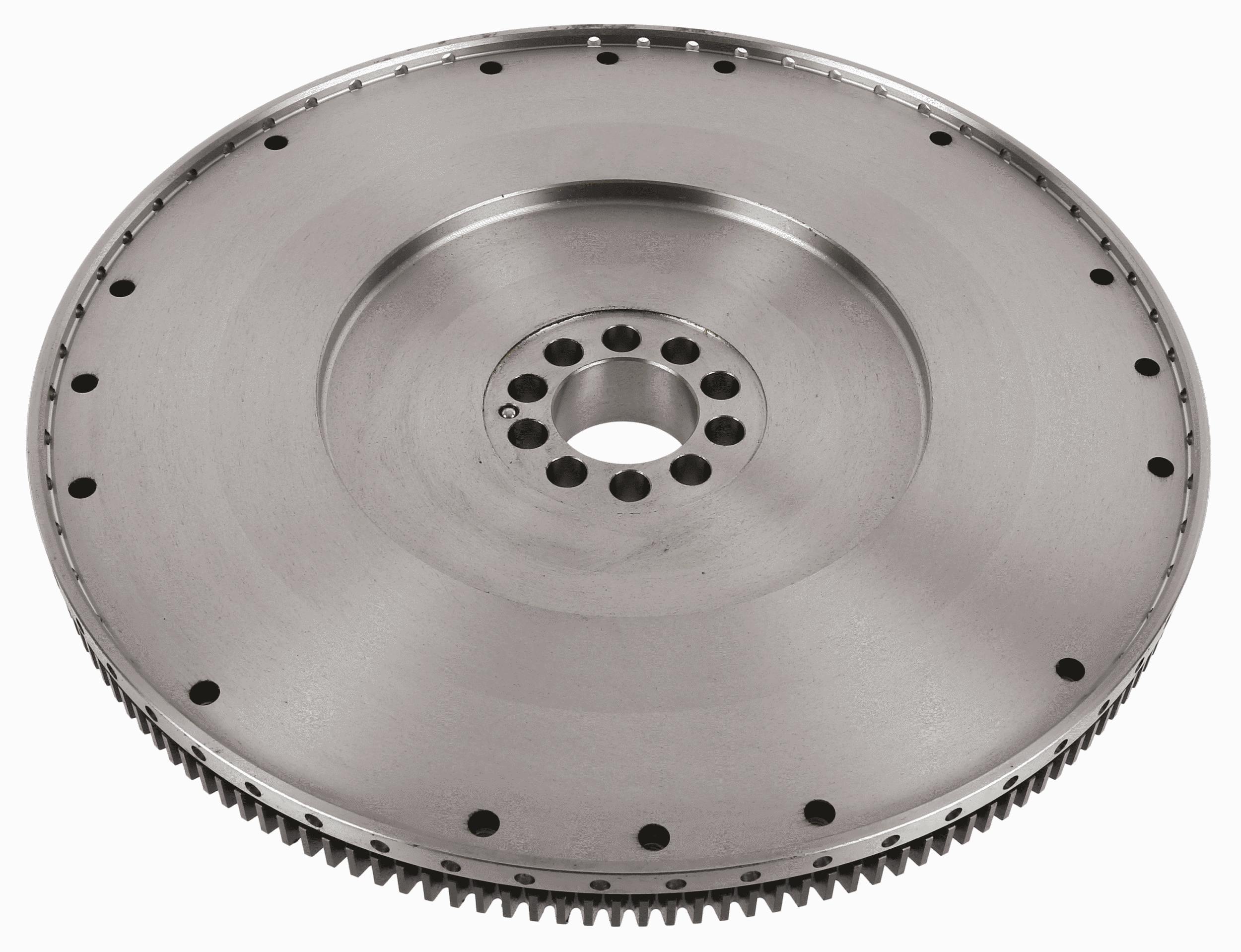Flywheel - 3421 601 043 SACHS
