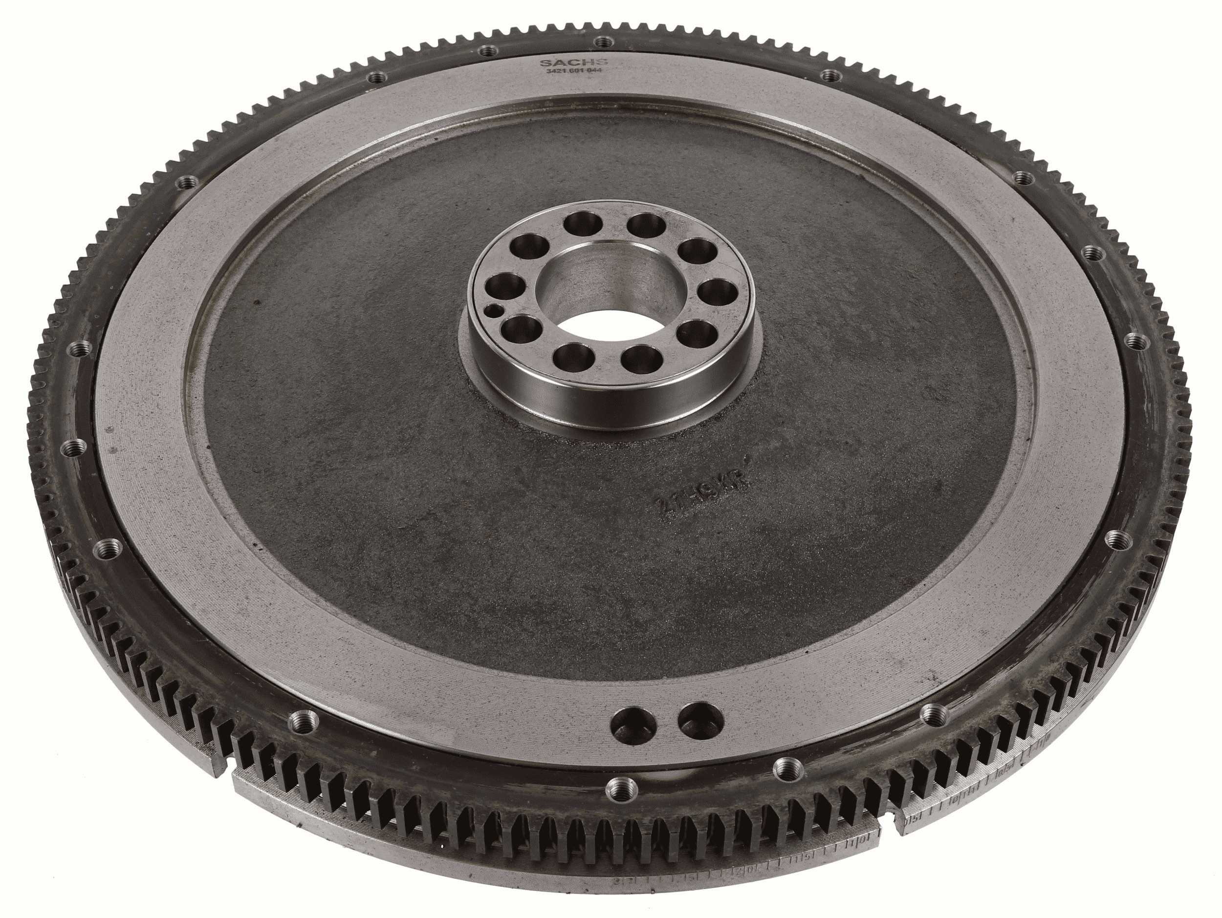 Flywheel - 3421 601 044 SACHS