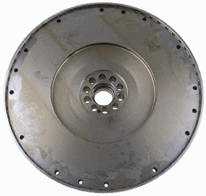 Flywheel - 3421 601 045 SACHS