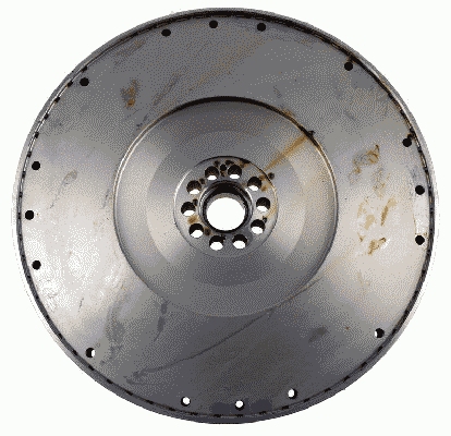 Flywheel - 3421 601 046 SACHS