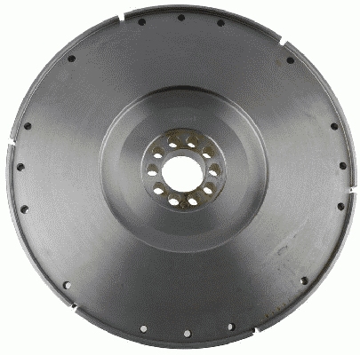 Flywheel - 3421 601 047 SACHS