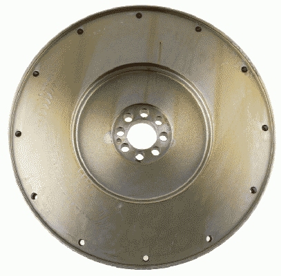 Flywheel - 3421 601 048 SACHS