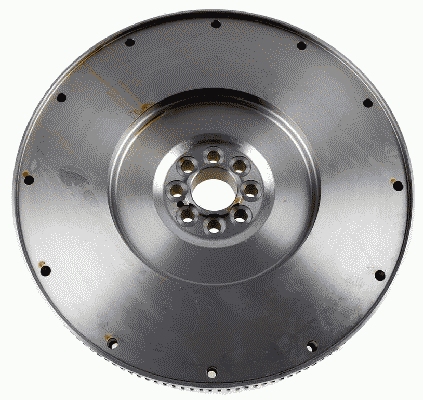 Flywheel - 3421 601 049 SACHS