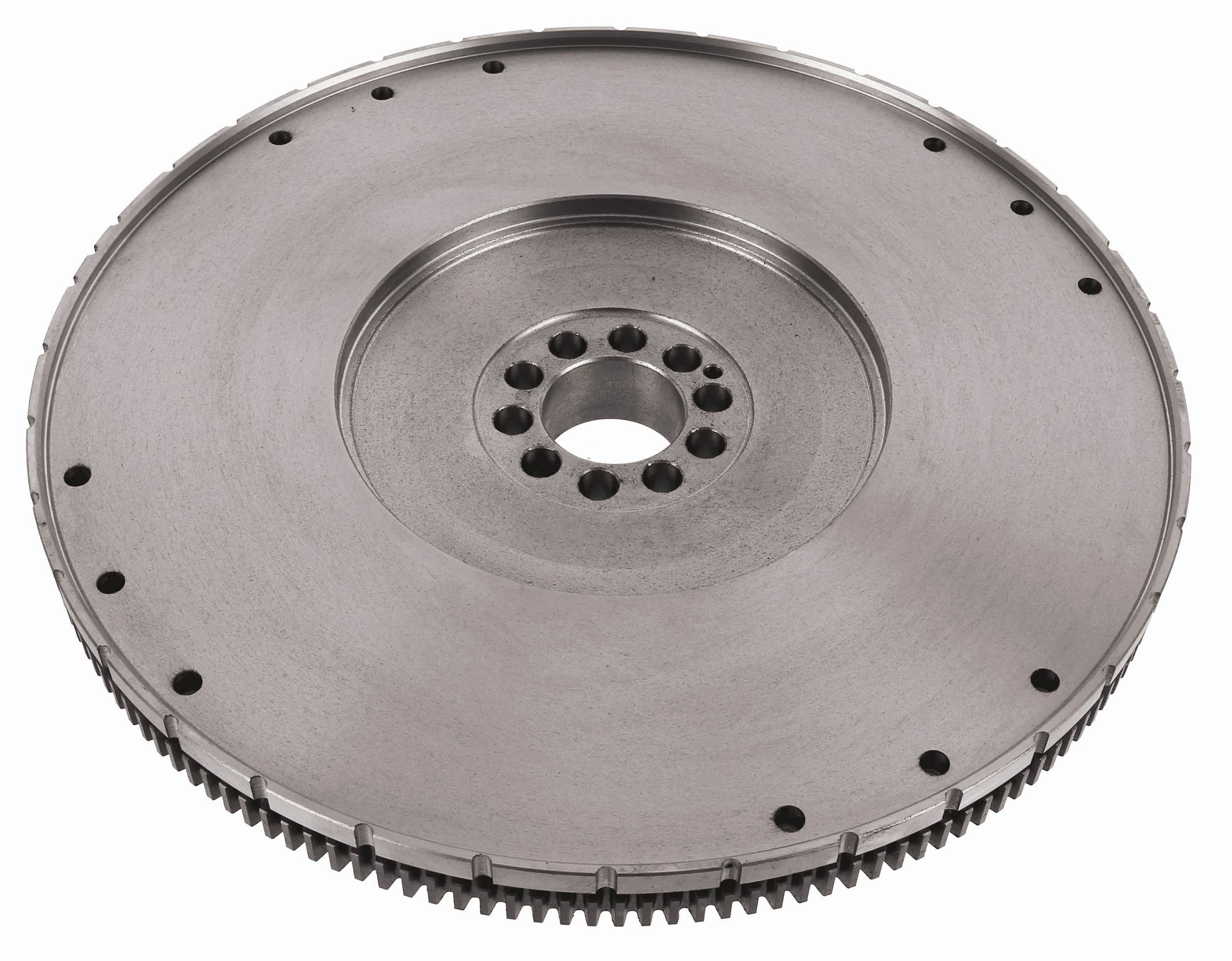 Flywheel - 3421 601 050 SACHS