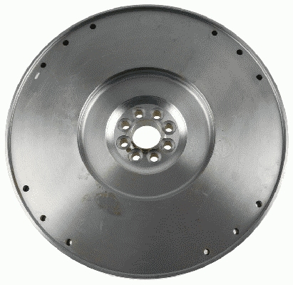 Flywheel - 3421 601 053 SACHS