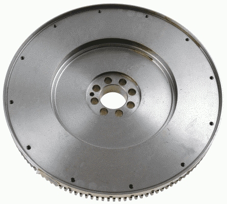 Flywheel - 3421 601 056 SACHS