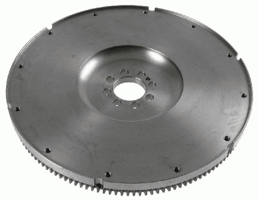 Flywheel - 3421 601 064 SACHS