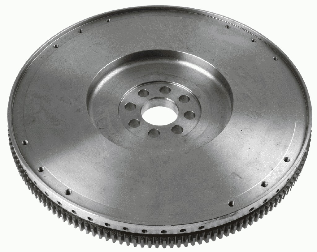 Flywheel - 3421 601 067 SACHS