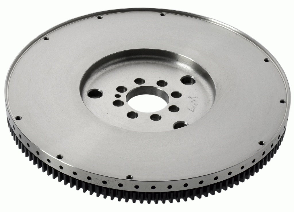 Flywheel - 3421 601 077 SACHS