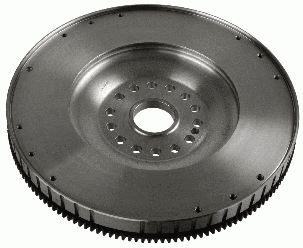 Schwungrad - 3421 601 082 SACHS