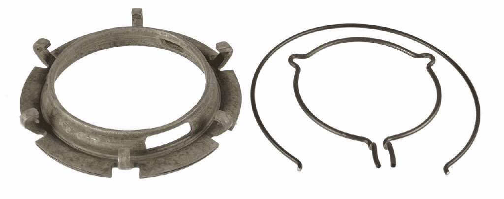 Clutch Release Bearing - 3475 000 041 SACHS