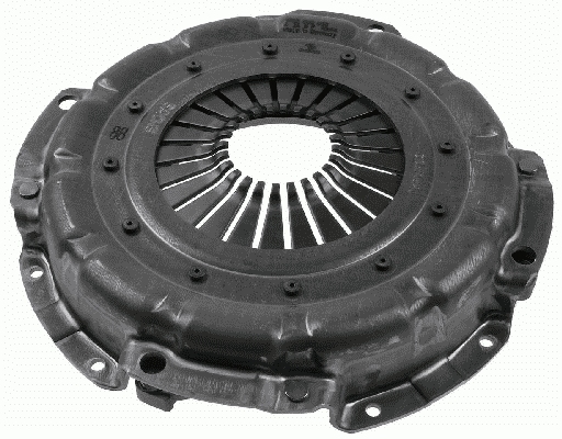 Clutch Pressure Plate - 3482 008 038 SACHS
