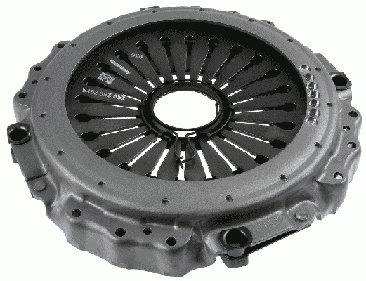 Clutch Pressure Plate - 3482 083 032 SACHS