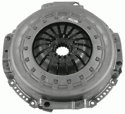 Clutch Pressure Plate - 3482 600 115 SACHS