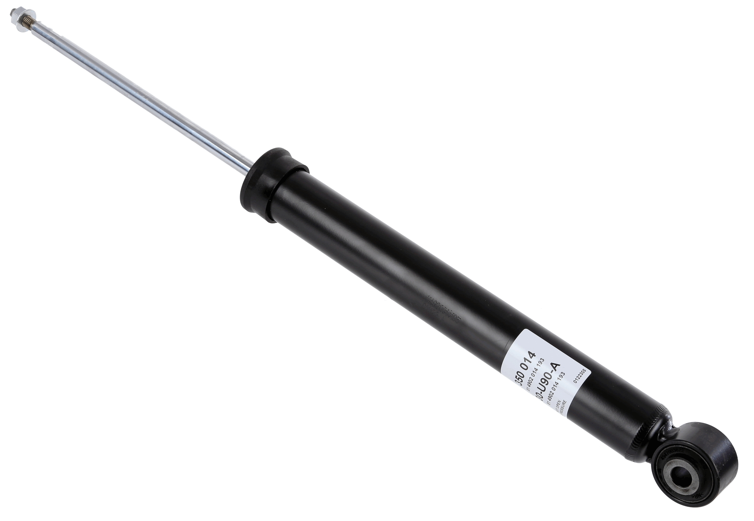 Stoßdämpfer - 350 014 SACHS