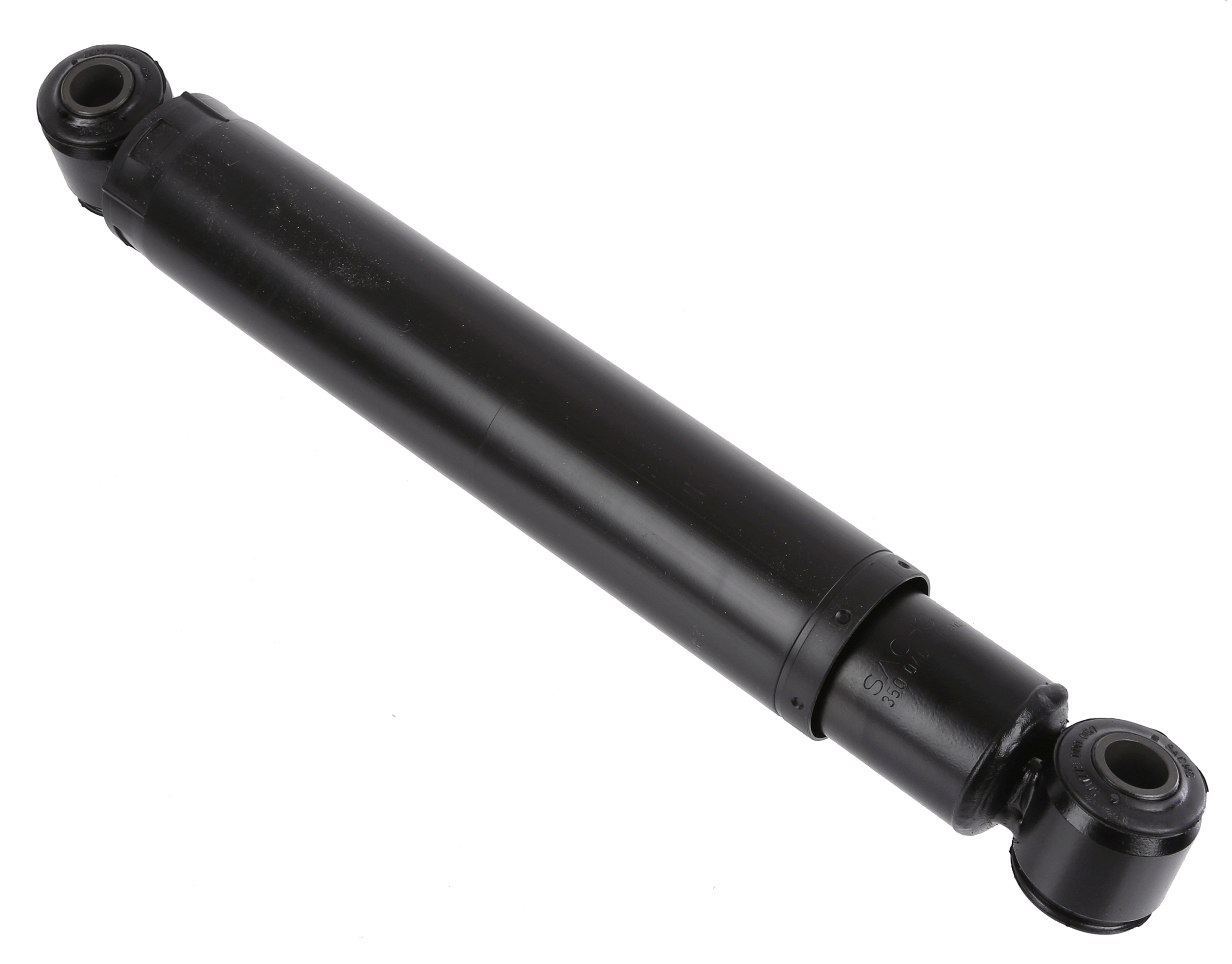 Shock Absorber - 350 040 SACHS