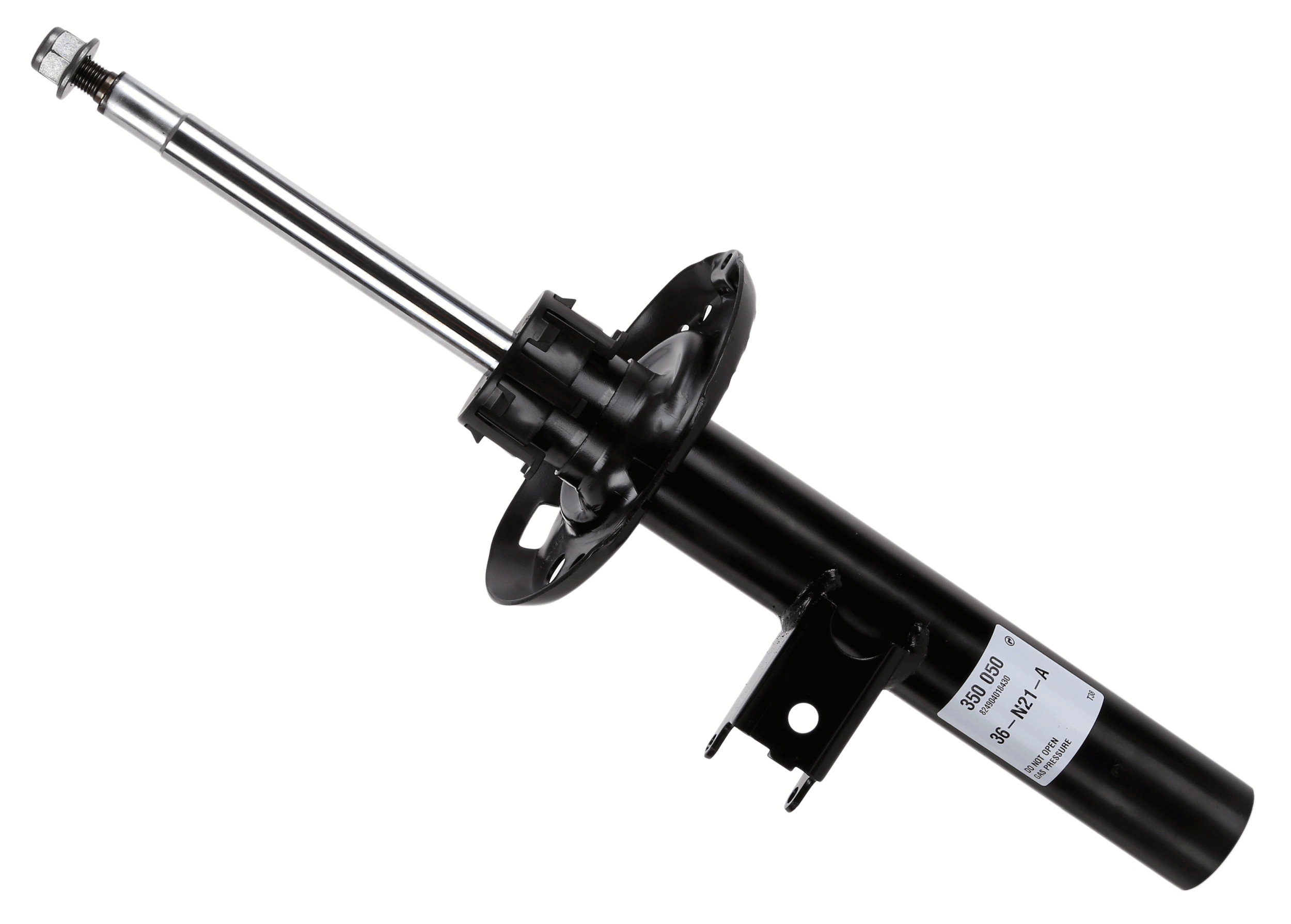 Ammortizzatore - 350 050 SACHS