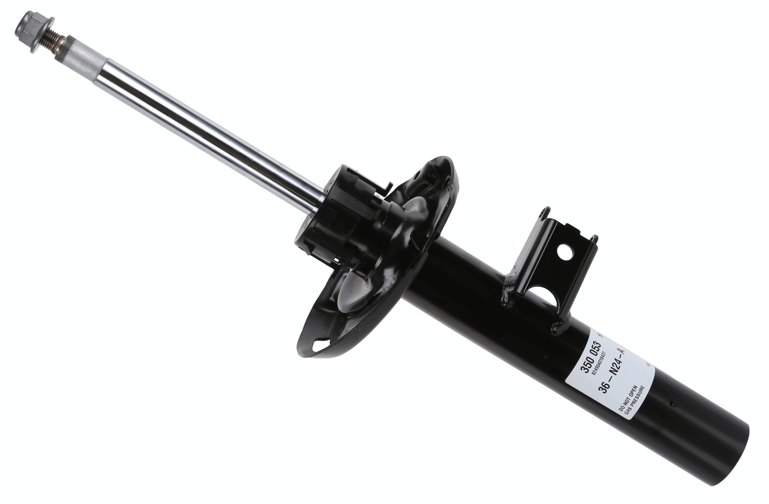 Ammortizzatore - 350 053 SACHS