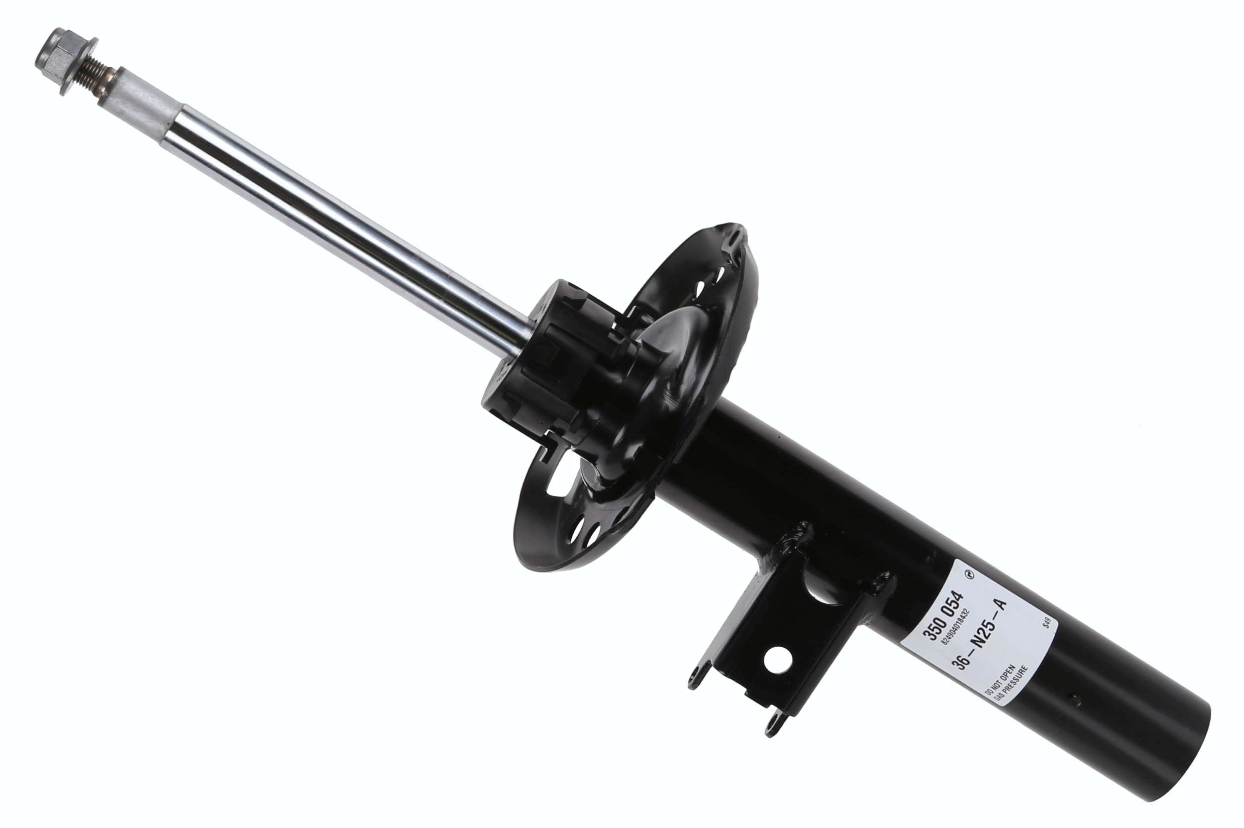 Ammortizzatore - 350 054 SACHS