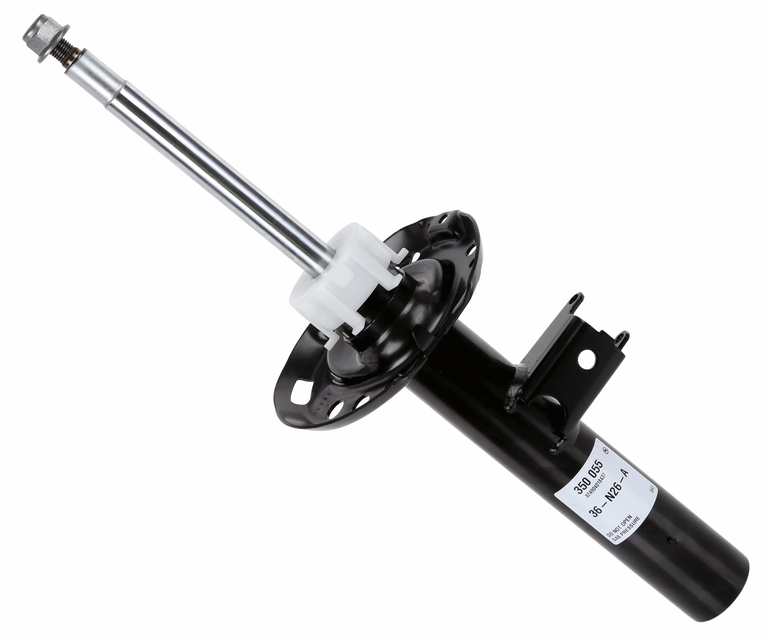 Shock Absorber - 350 055 SACHS