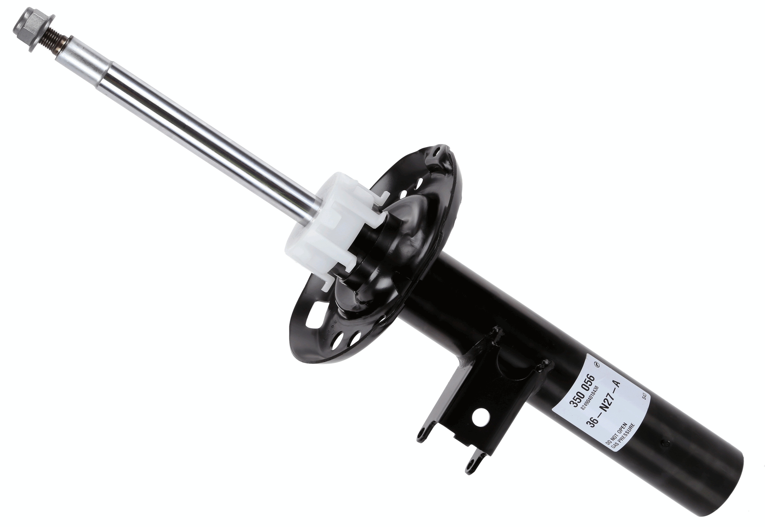 Ammortizzatore - 350 056 SACHS