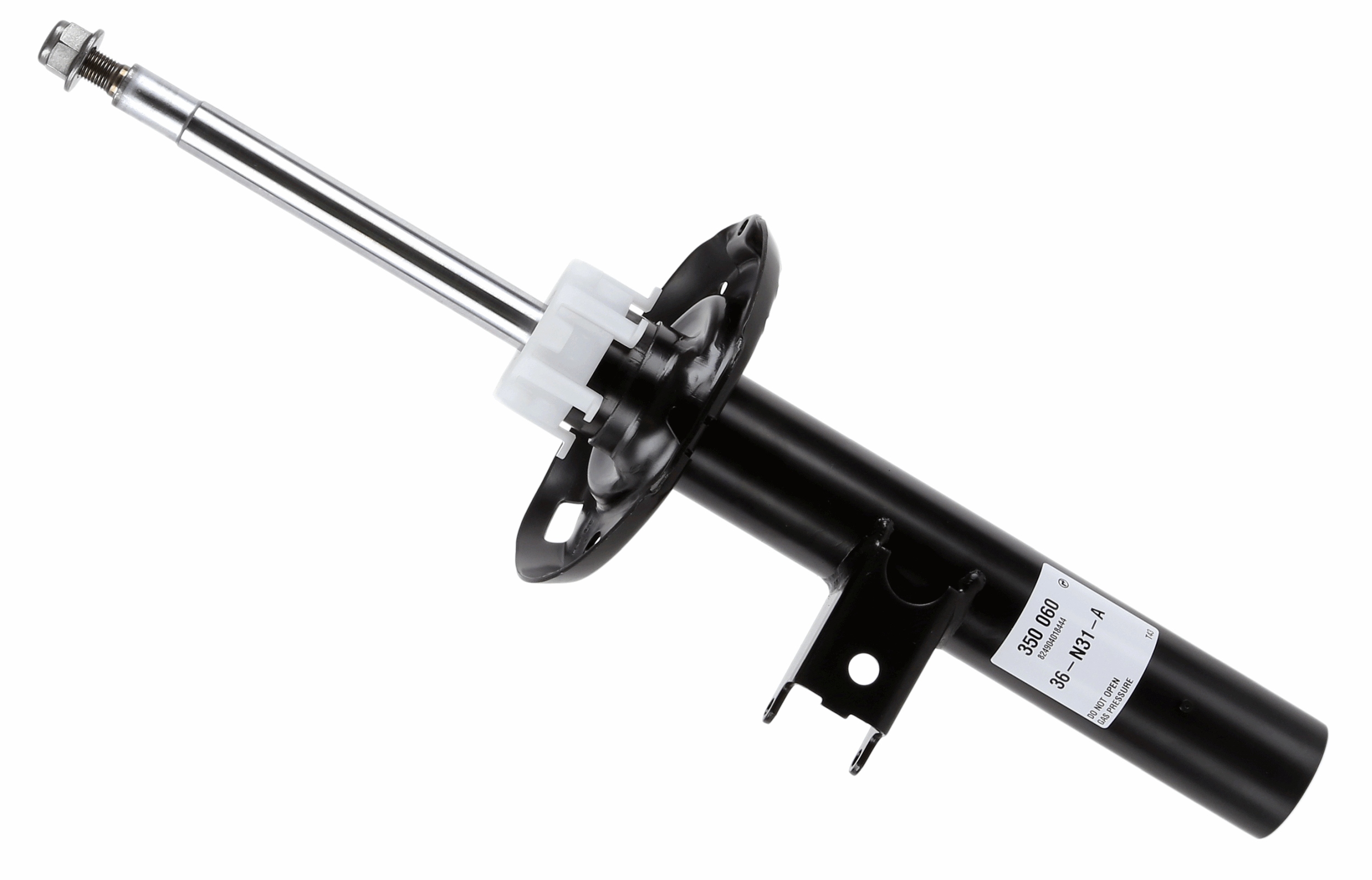 amortizatorius - 350 060 SACHS