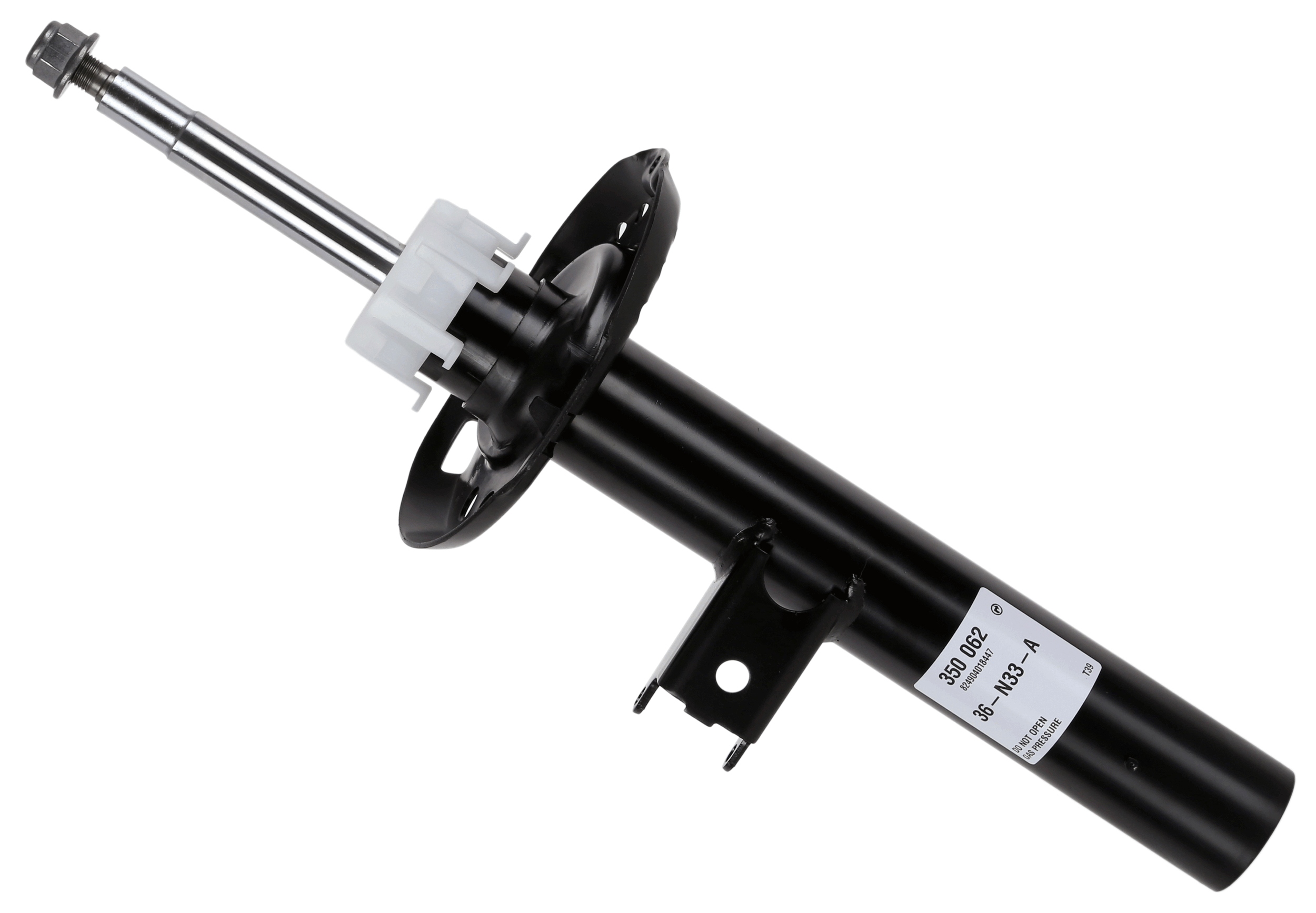 Ammortizzatore - 350 062 SACHS