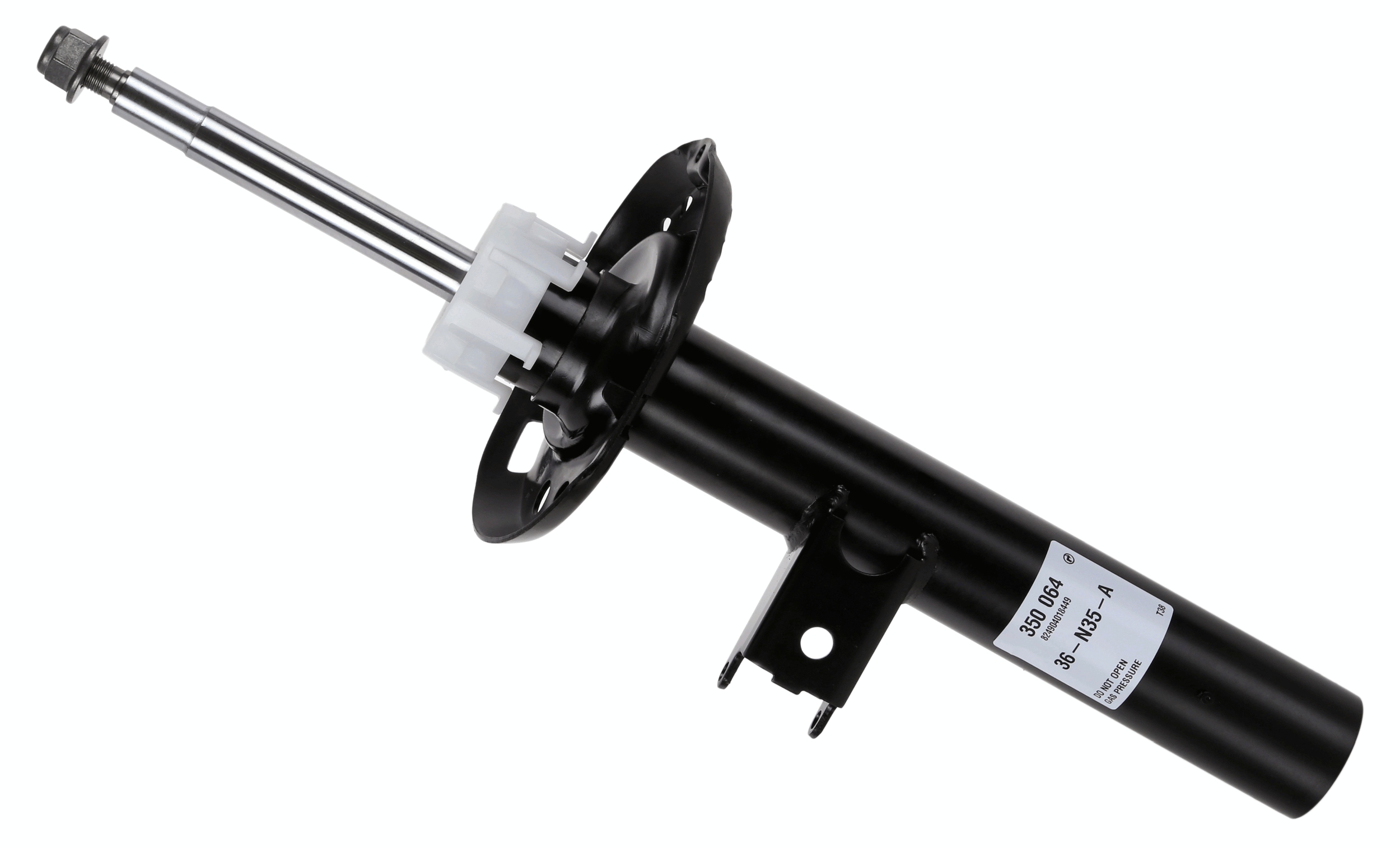 Ammortizzatore - 350 064 SACHS