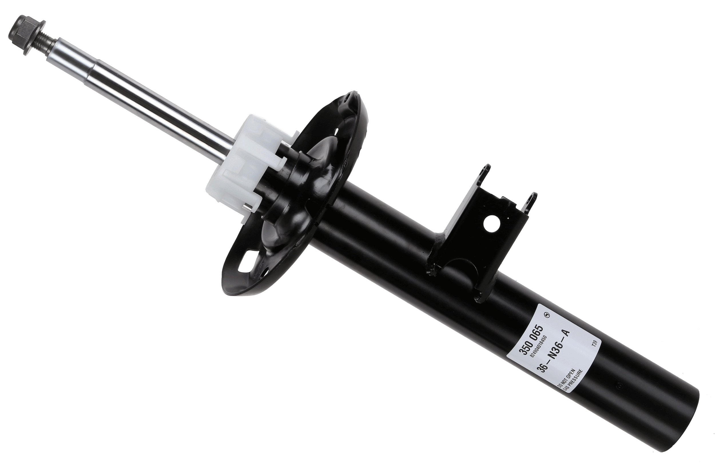 Ammortizzatore - 350 065 SACHS