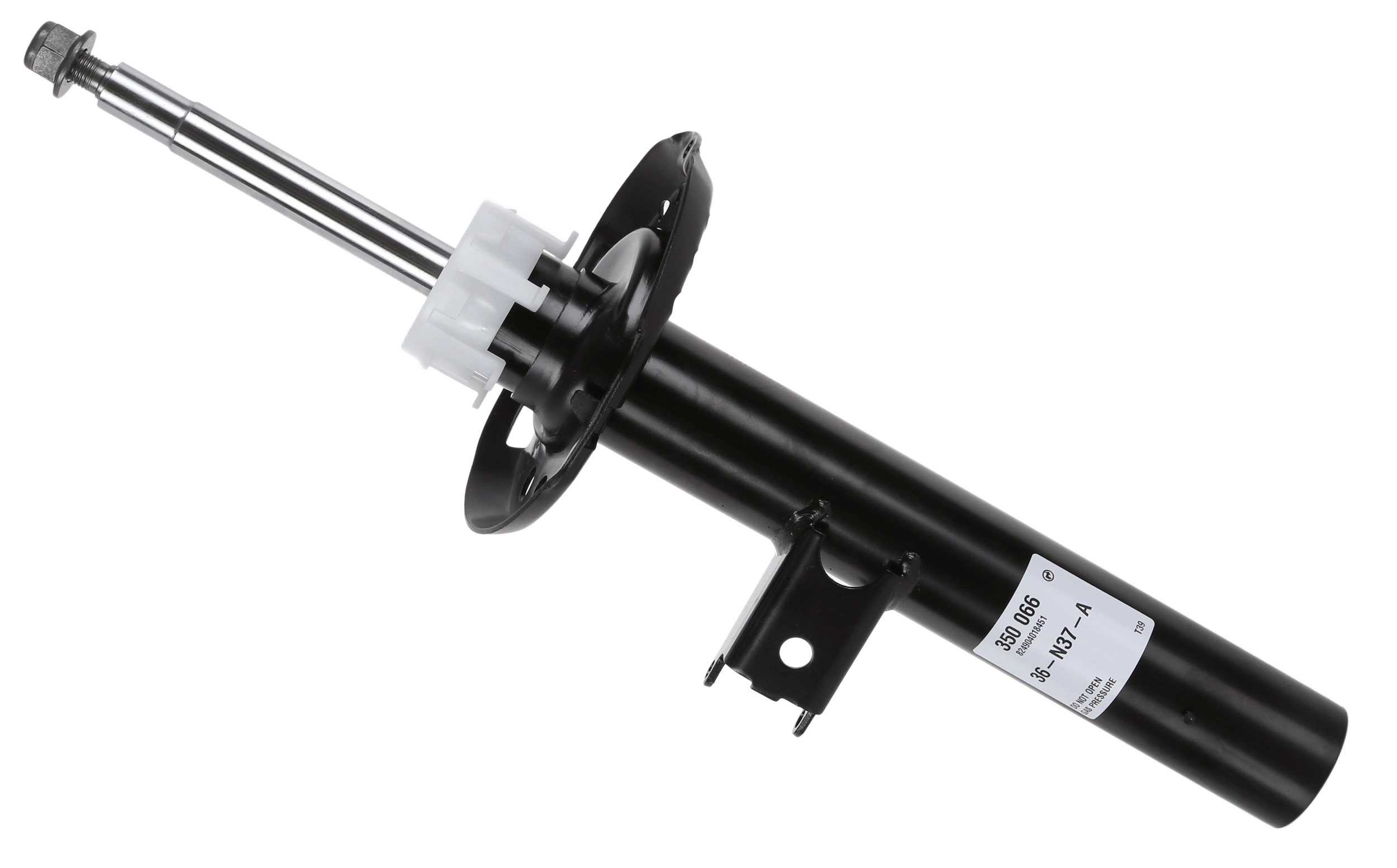 Ammortizzatore - 350 066 SACHS