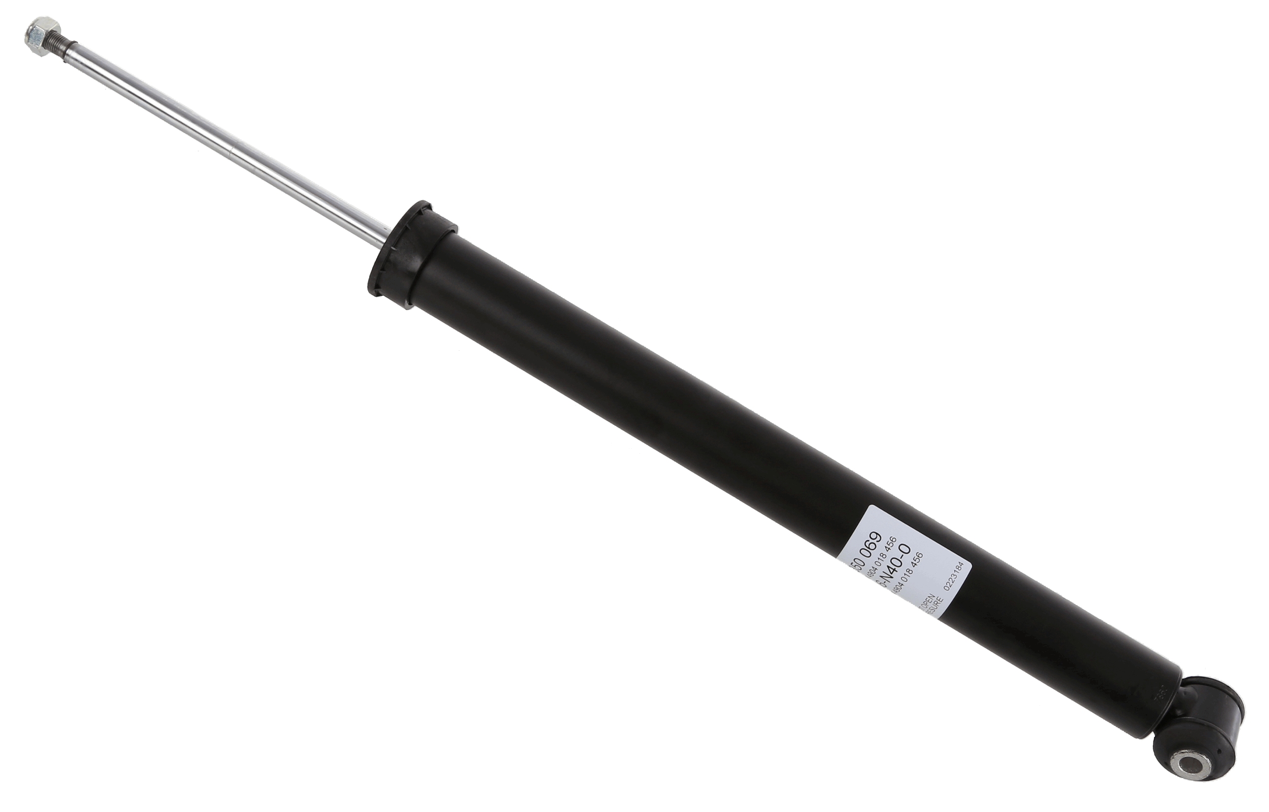 Ammortizzatore - 350 069 SACHS