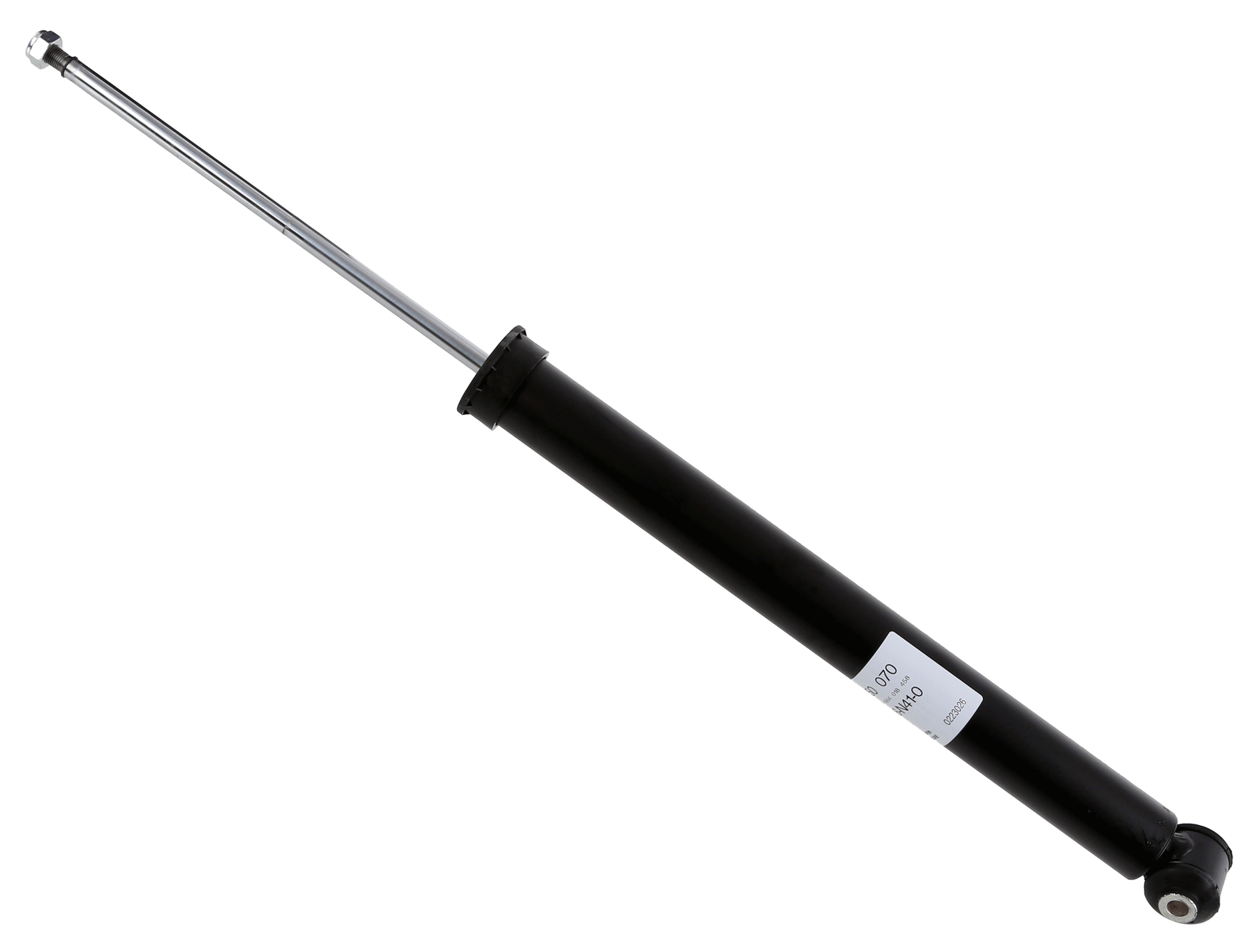 Ammortizzatore - 350 070 SACHS