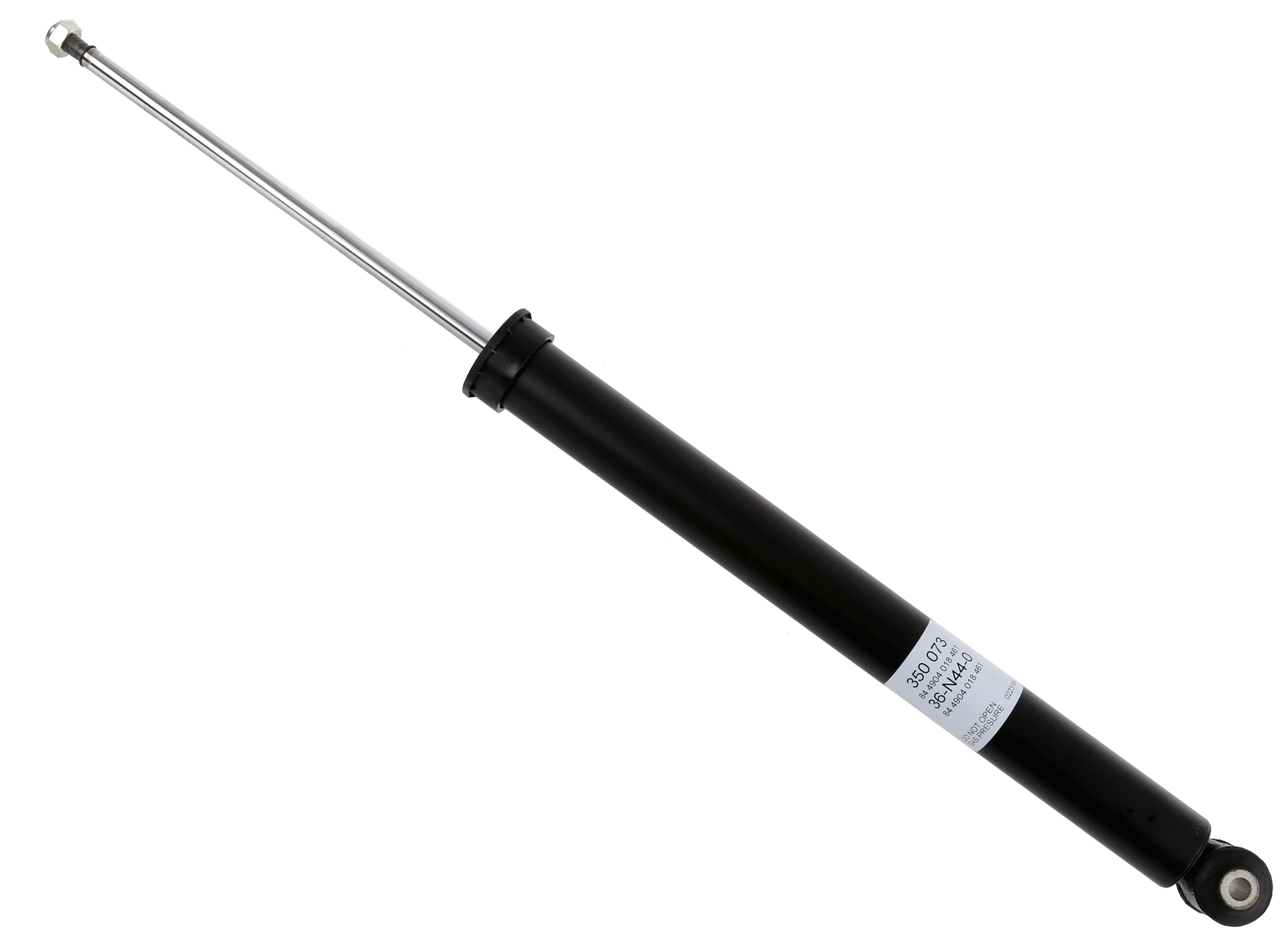 Ammortizzatore - 350 073 SACHS