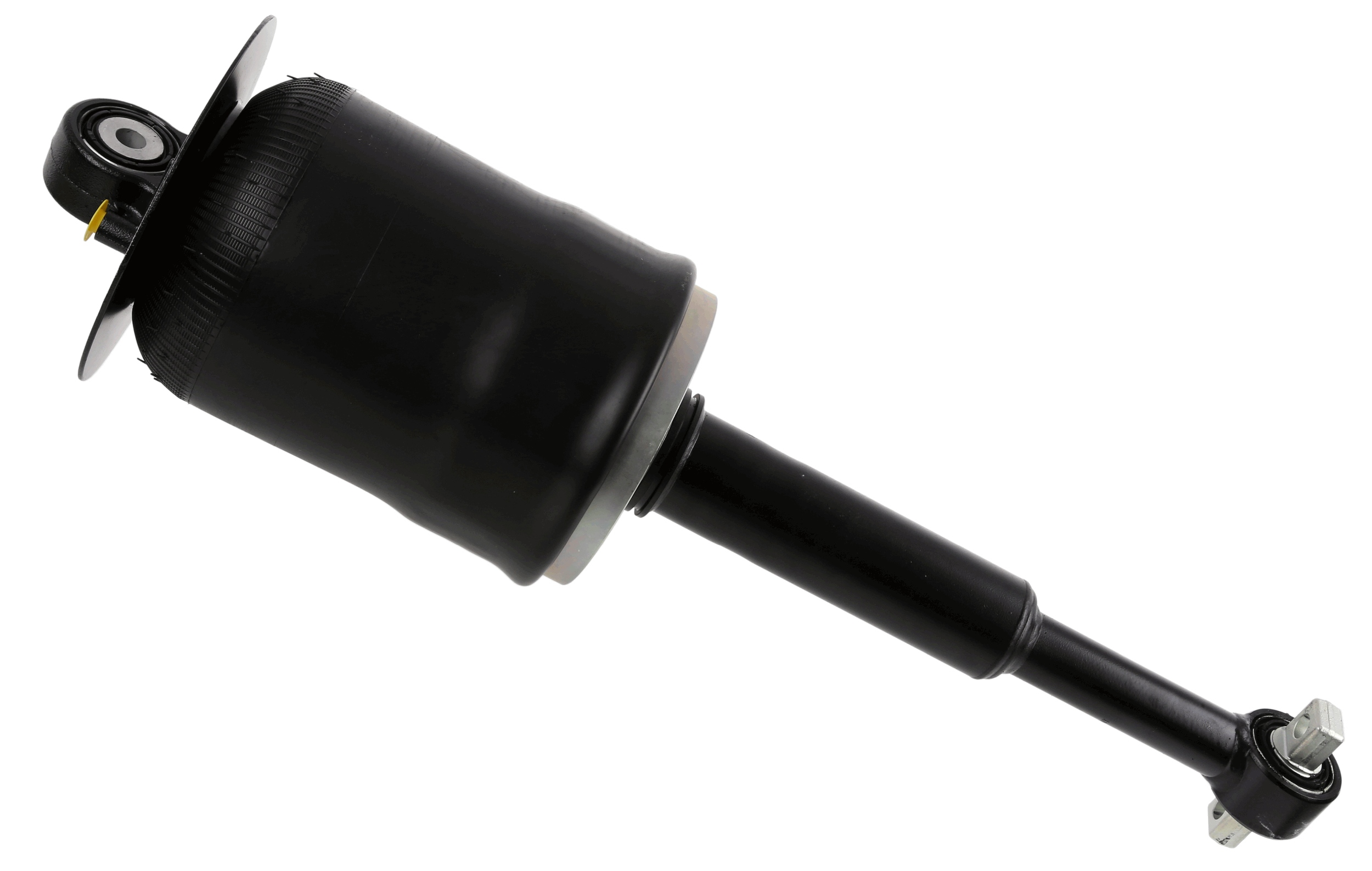Shock Absorber - 350 076 SACHS