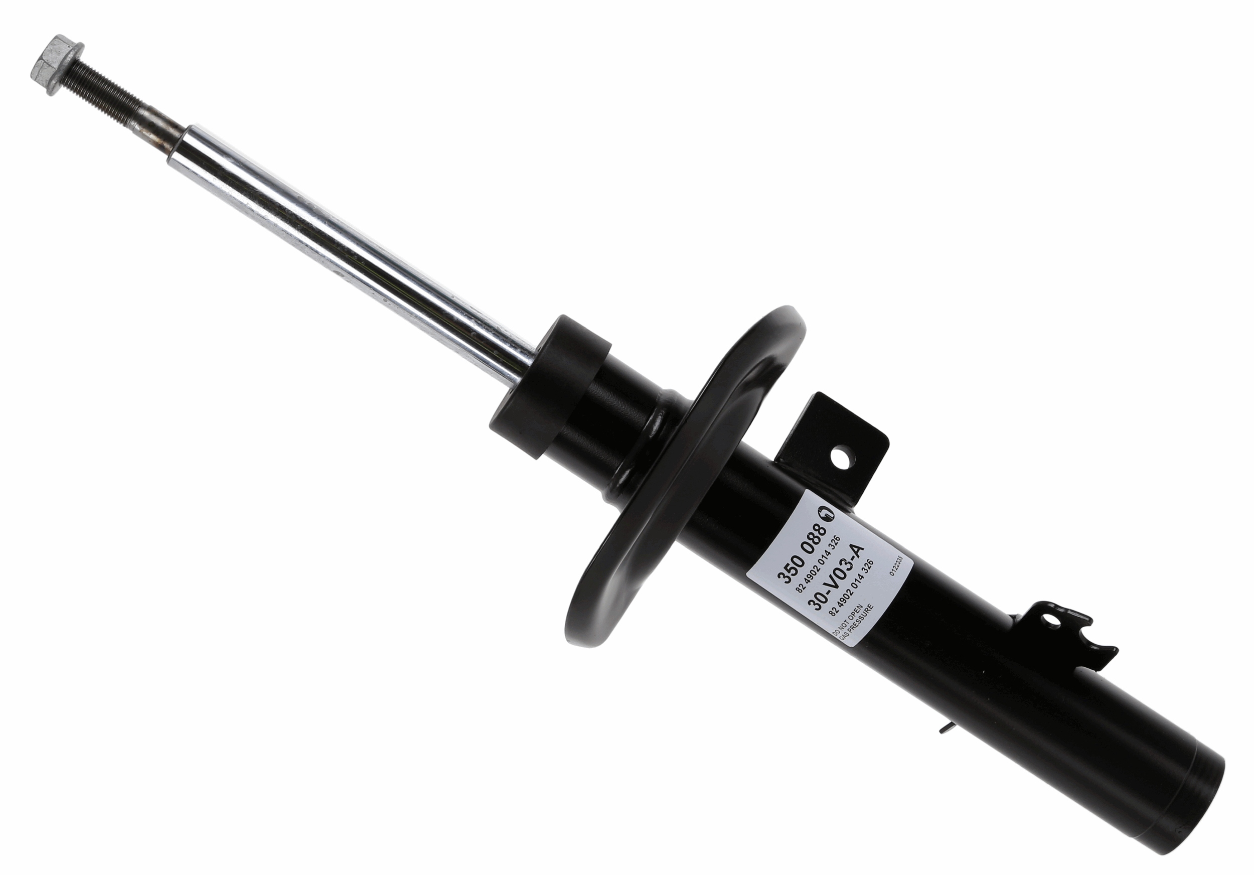 Ammortizzatore - 350 088 SACHS