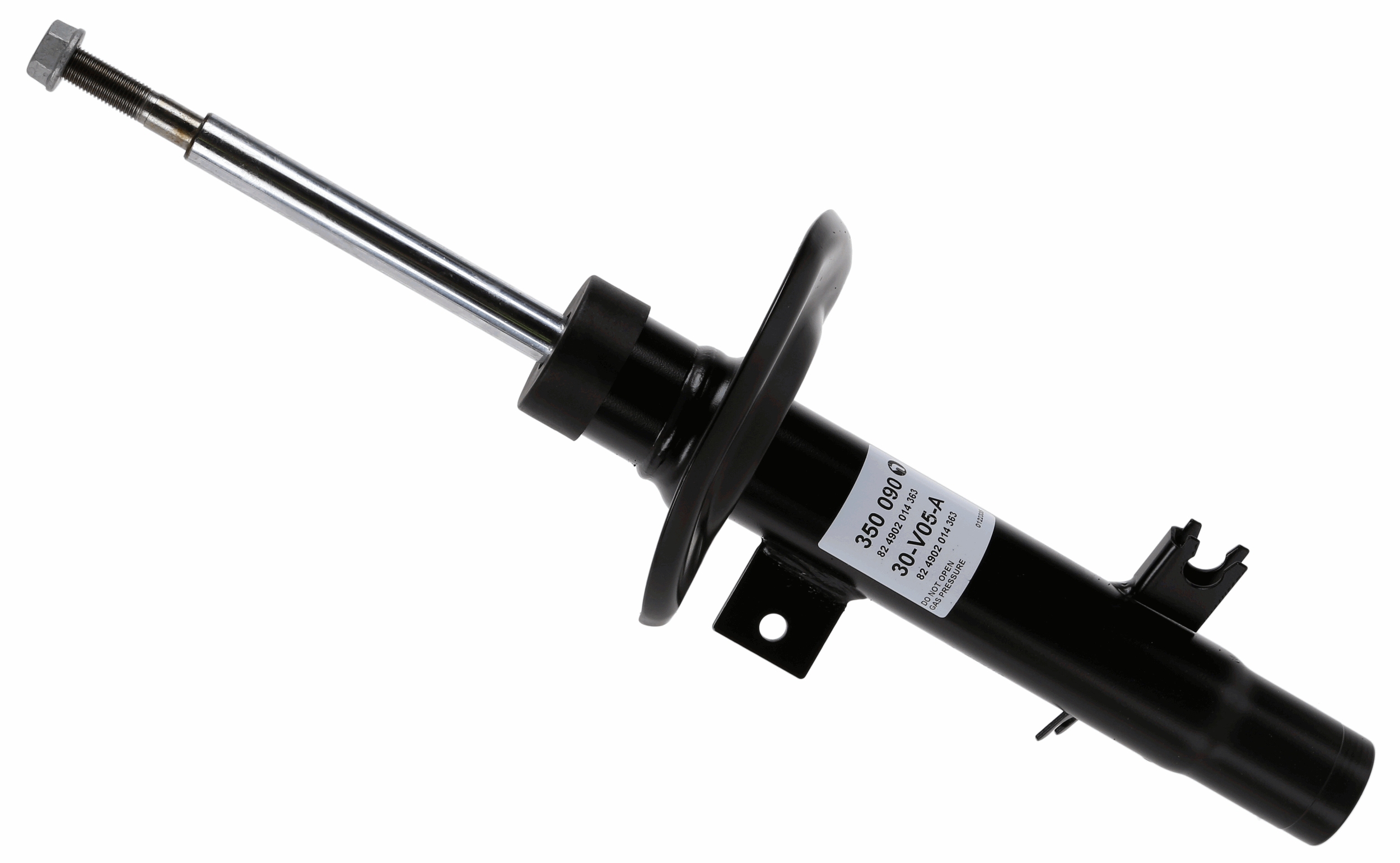 Ammortizzatore - 350 090 SACHS