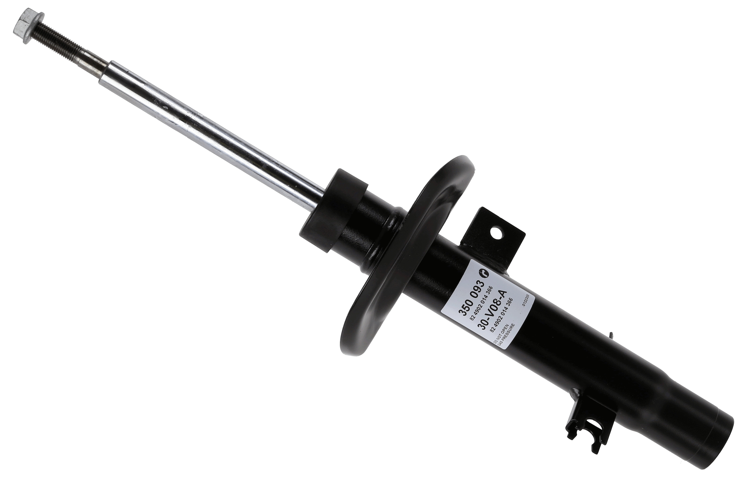Ammortizzatore - 350 093 SACHS