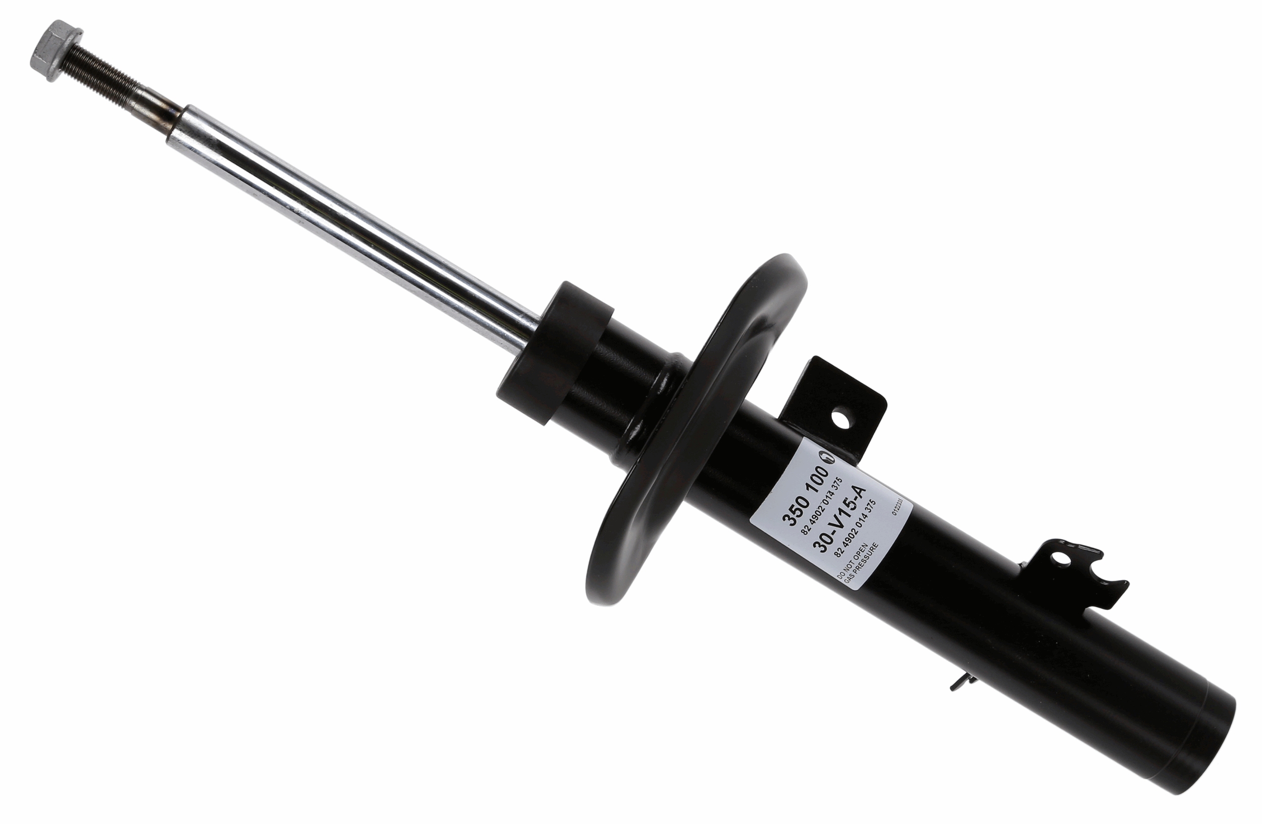 Ammortizzatore - 350 100 SACHS