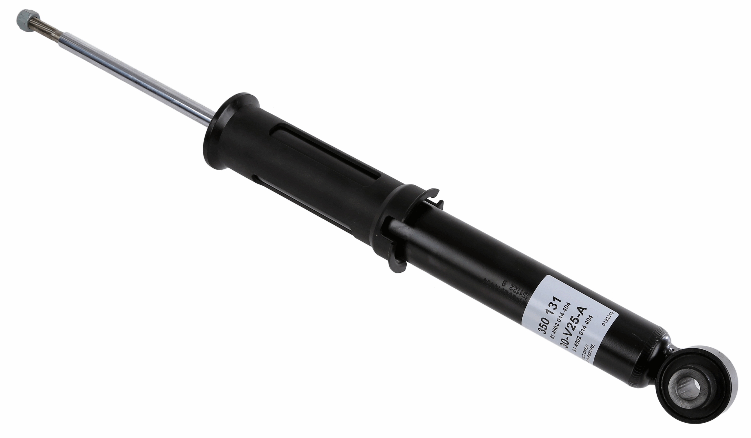 Ammortizzatore - 350 131 SACHS