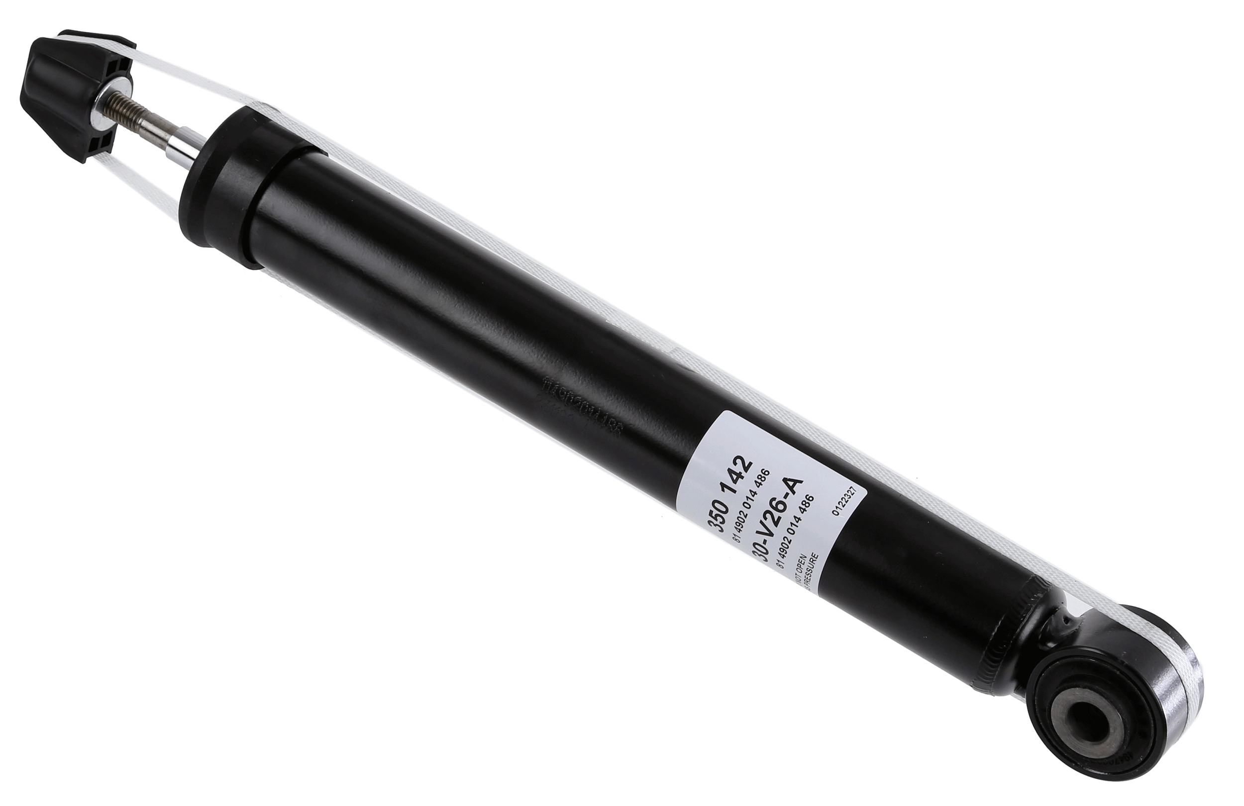 Shock Absorber - 350 142 SACHS