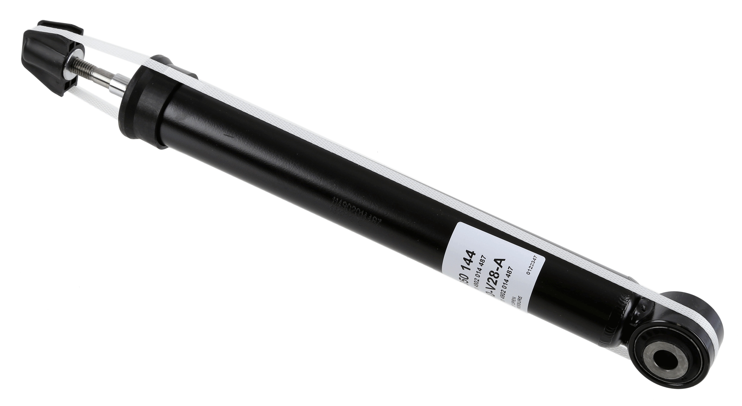 Shock Absorber - 350 144 SACHS