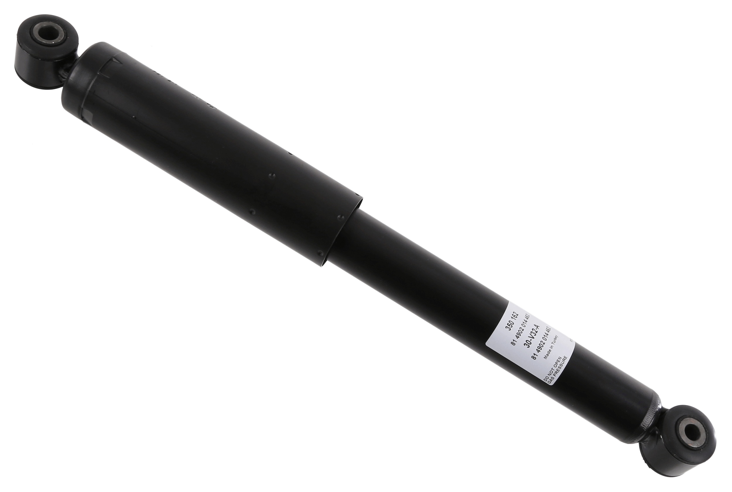 Ammortizzatore - 350 162 SACHS