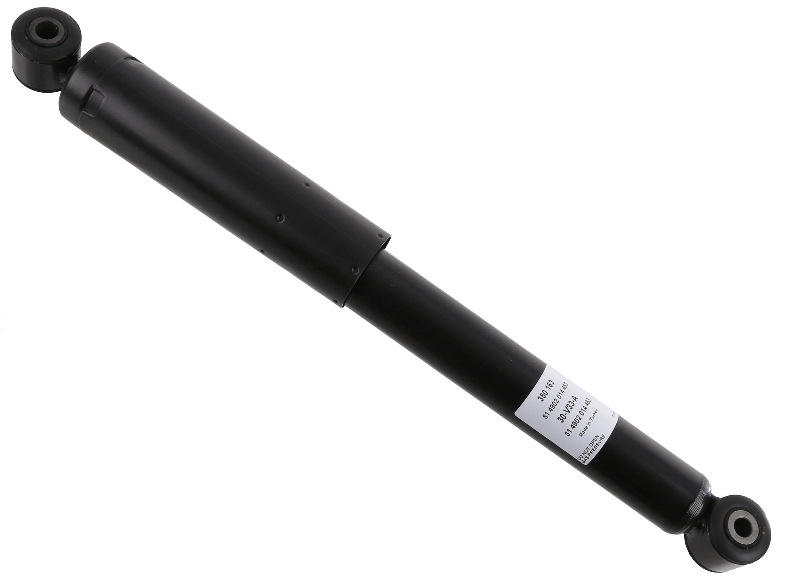 Ammortizzatore - 350 163 SACHS